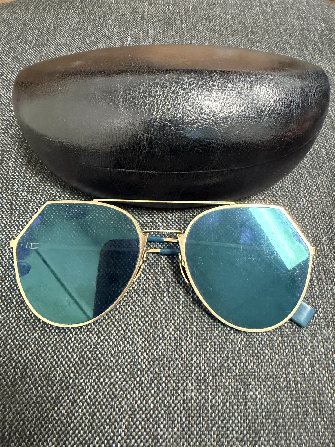 Authentic used designer sunglasses - photo 5