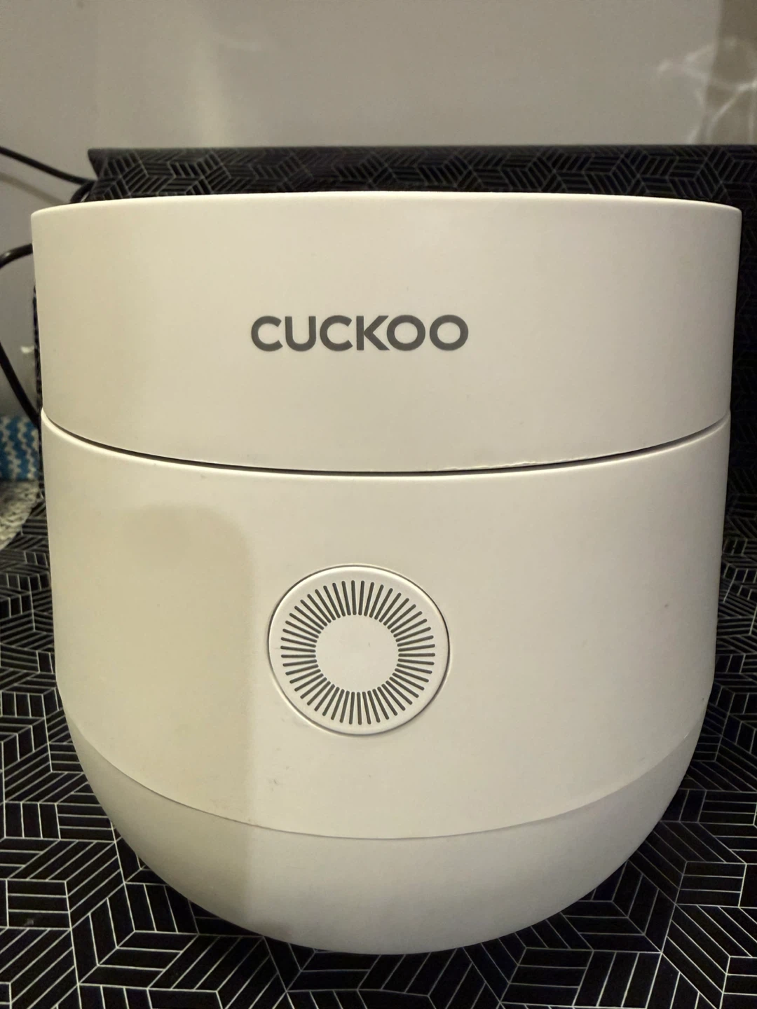 Cuckoo Rice Cooker CR-0675F - photo 2
