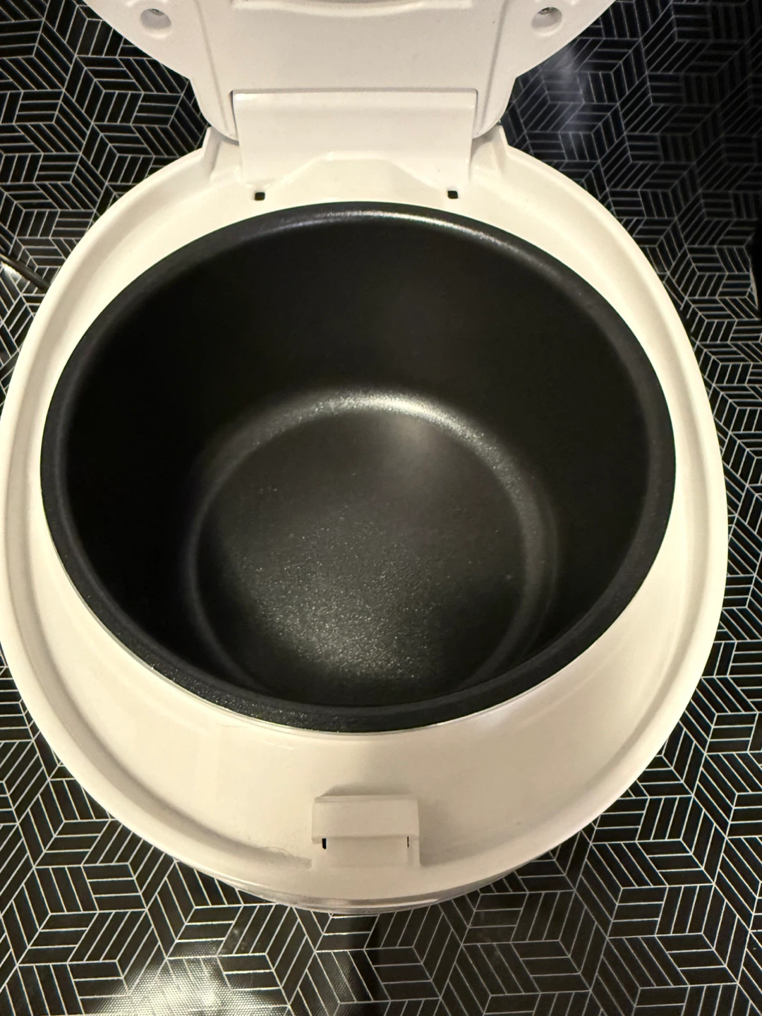 Cuckoo Rice Cooker CR-0675F - photo 3