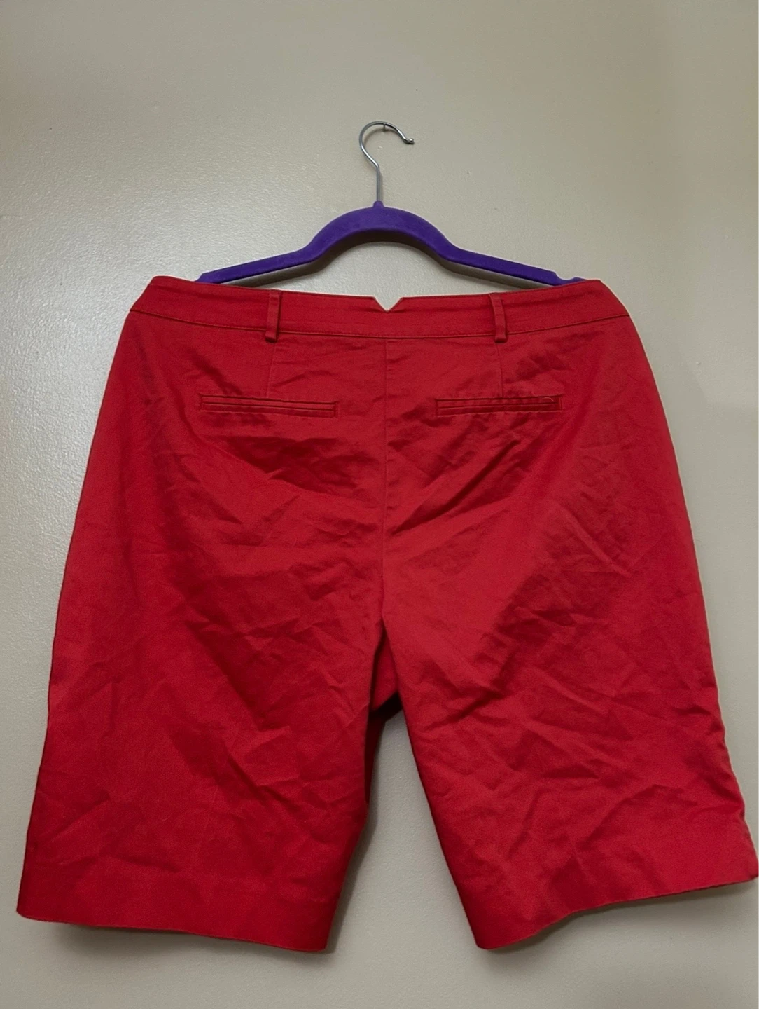 Reitmans Shorts Women’s size 11 - photo 2
