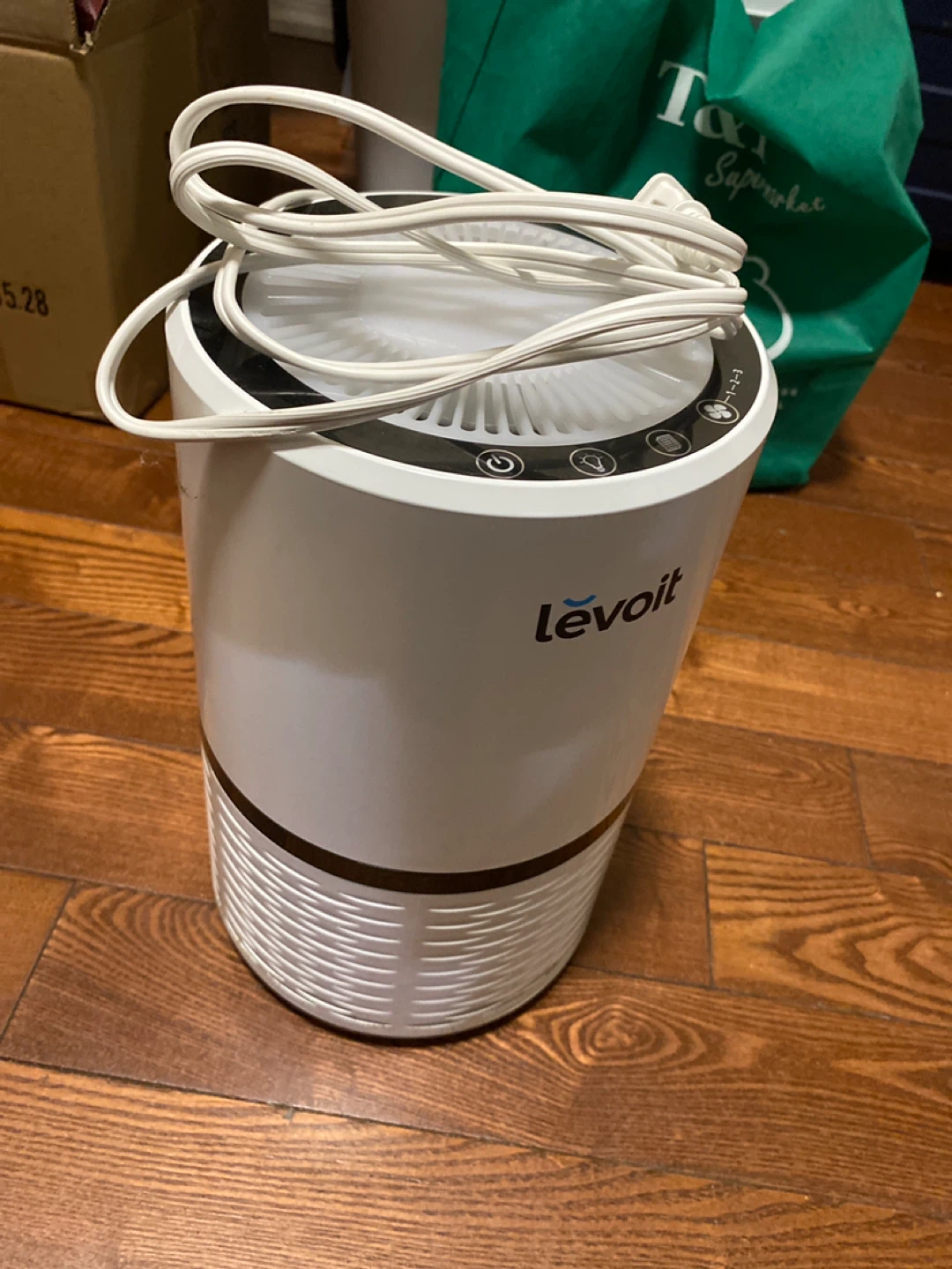 Levoit Air Purifier