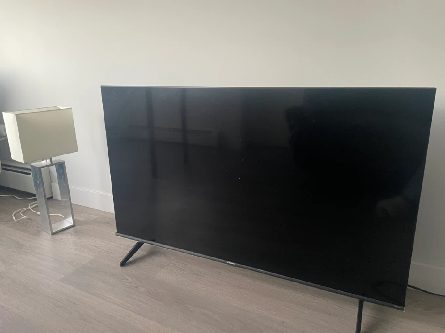 Hisense smart TV