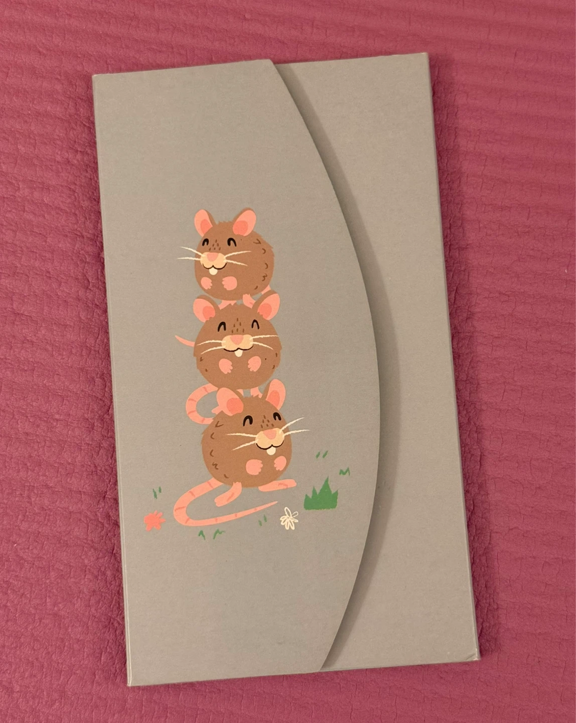 NEW⚽️Cute Animal Sticky Notes Set - photo 5