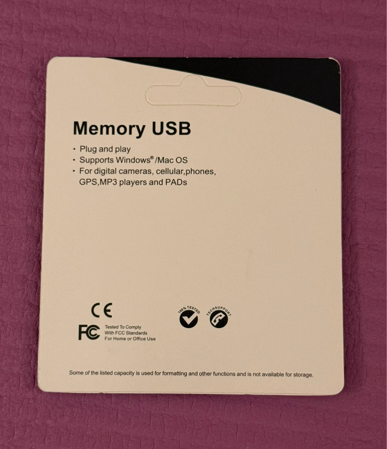 NEW⚽️Red ZWA Memory USB - photo 2