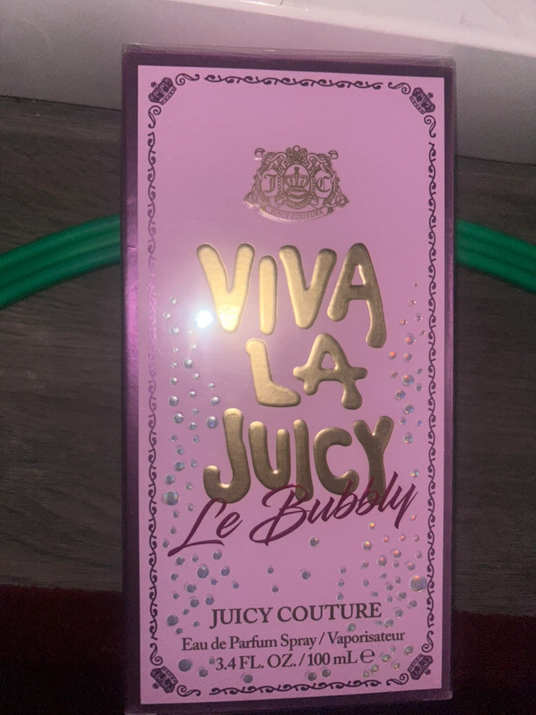 Viva La Juicy Perfume