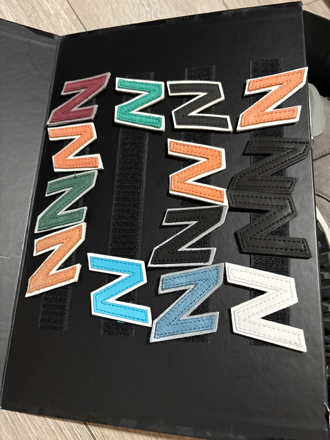 New Balance 574 Grey Sneakers - Size 8 - photo 2