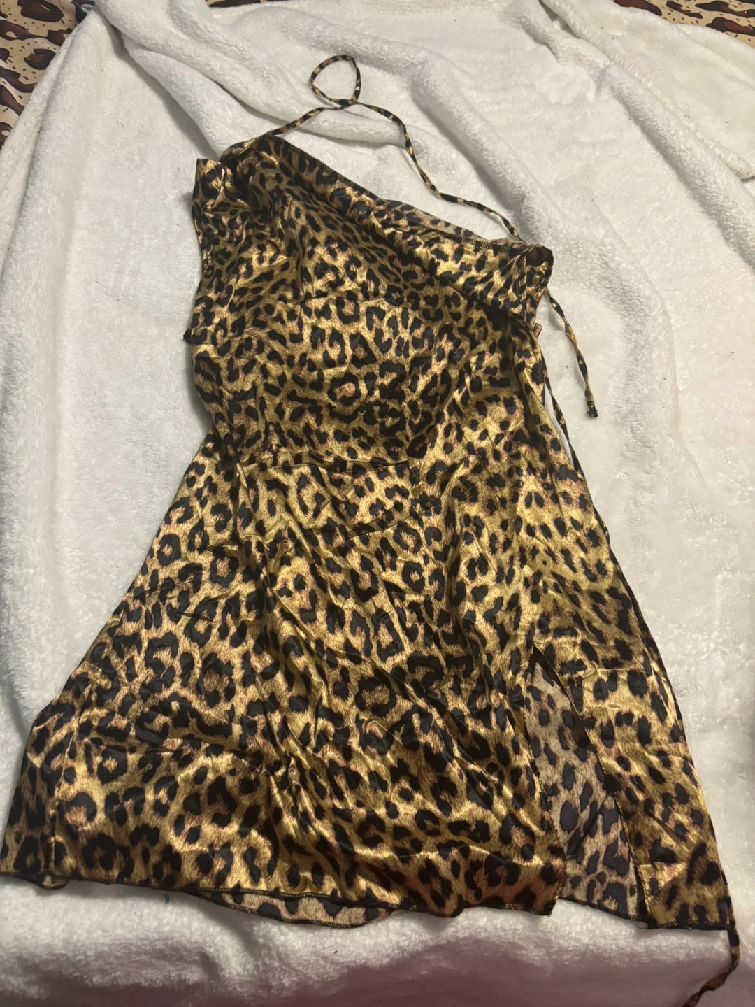 Large new lingerie