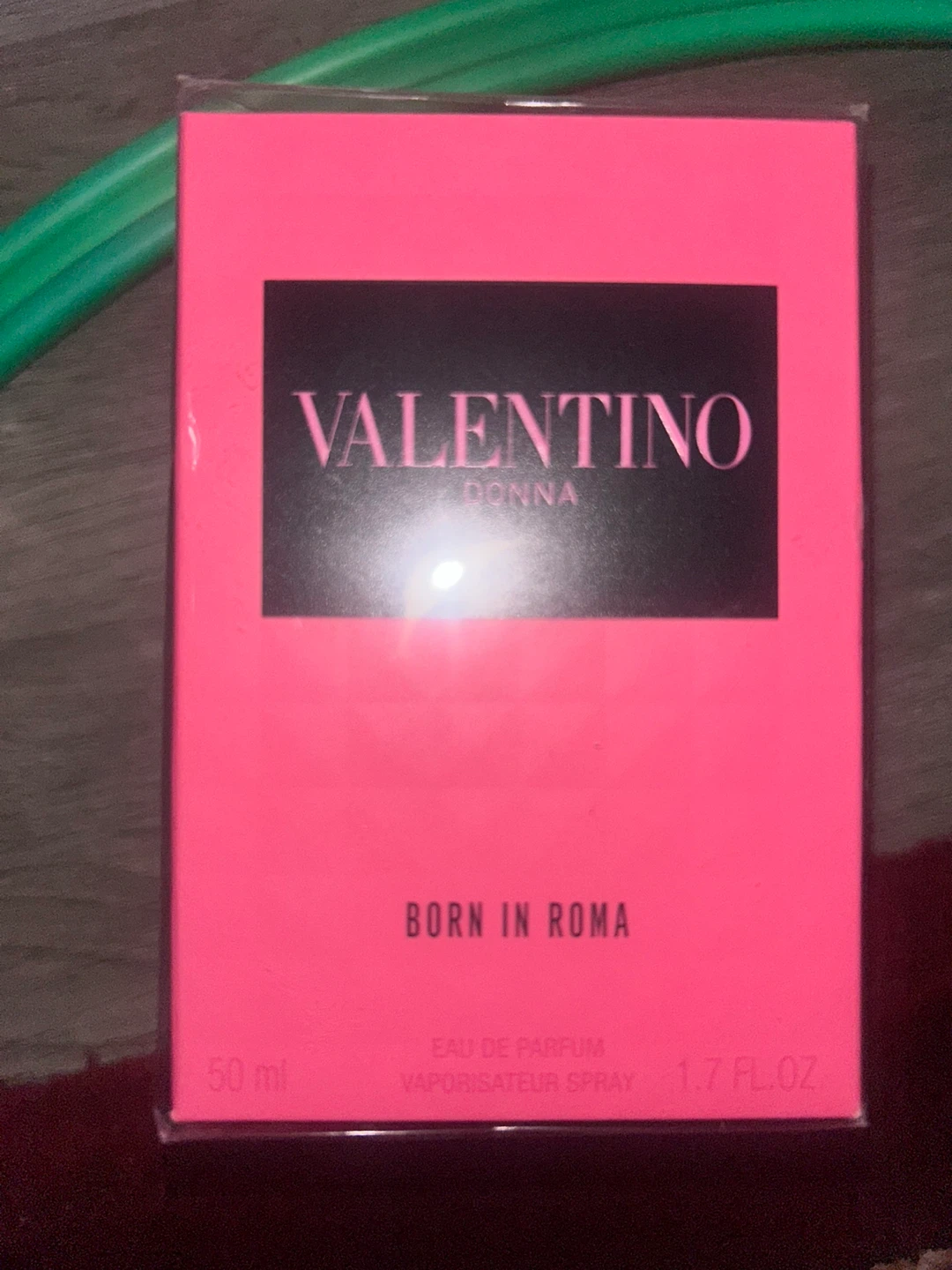 Valentino Donna Perfume