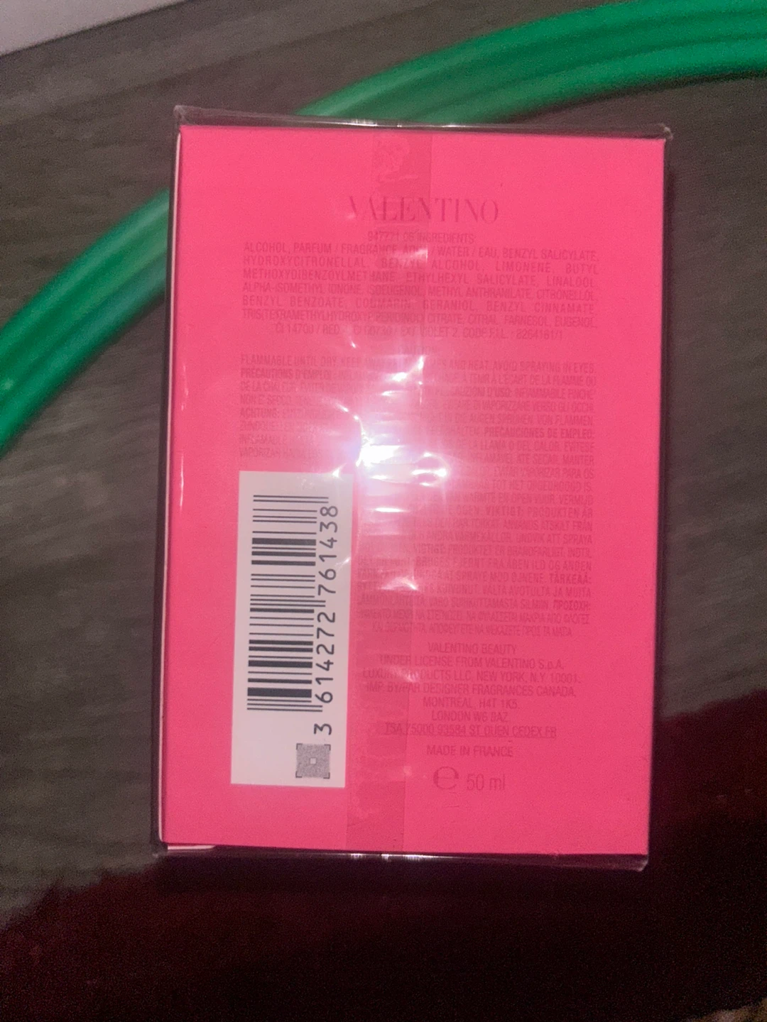 Valentino Donna Perfume - photo 2