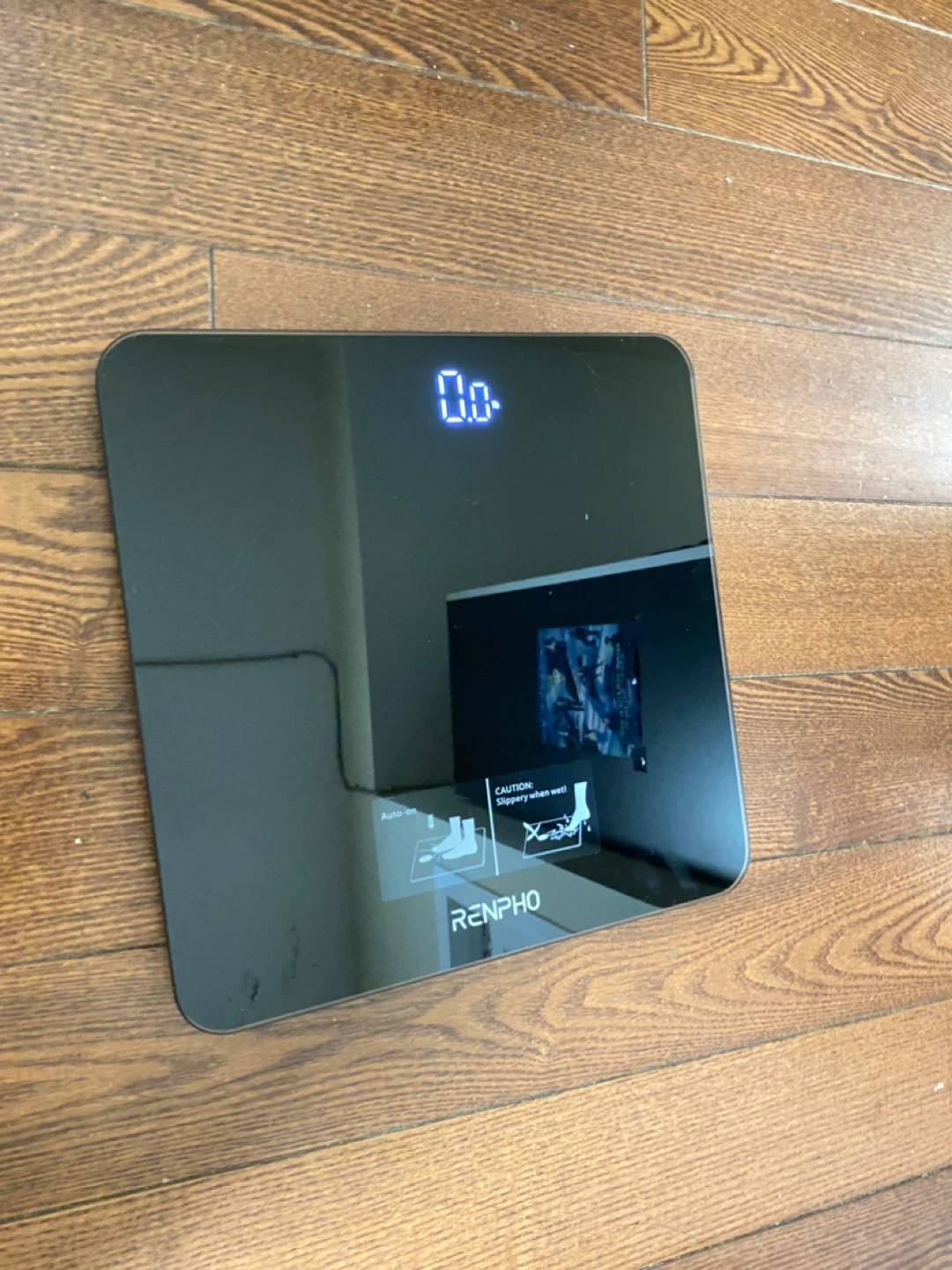 RENPHO Digital Body Weight Scale