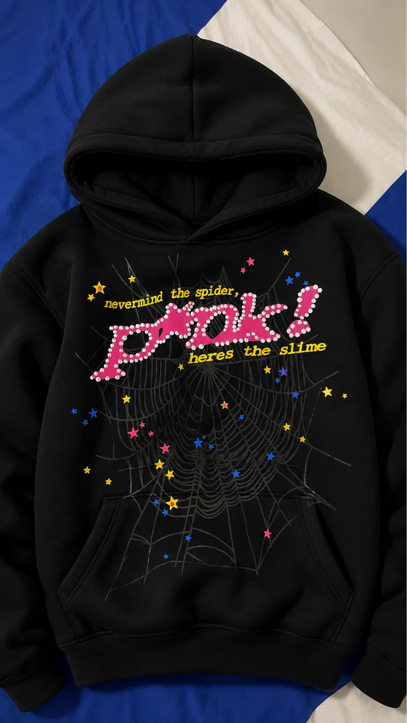 SP5DER p*nk