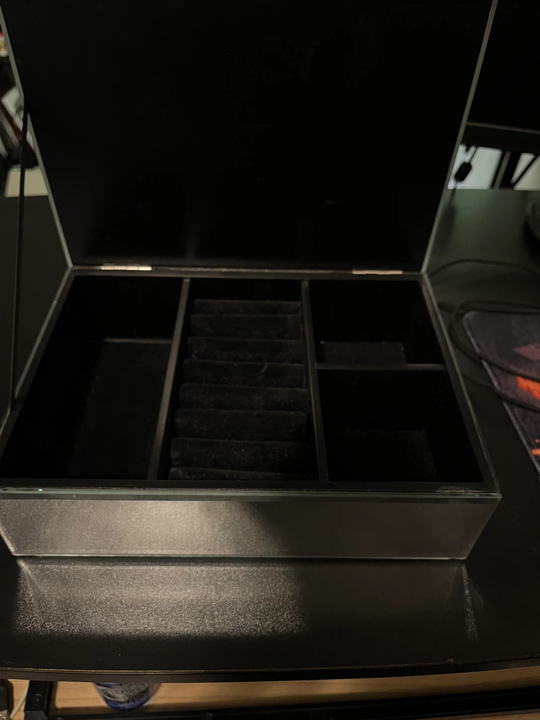 Decorative Jewelry Box - photo 2
