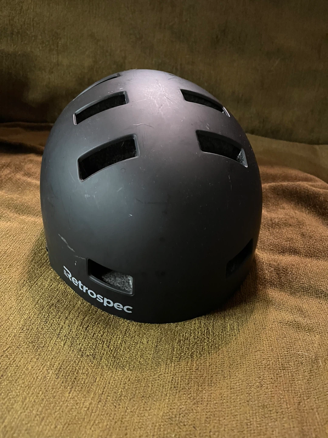 Retrospec Bicycle Helmet