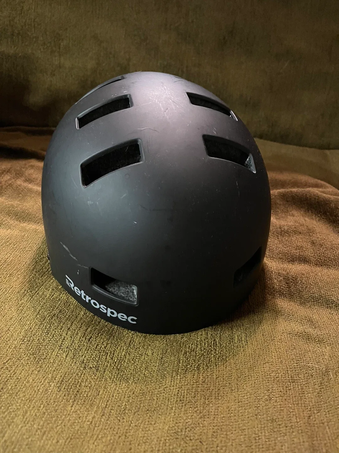 Retrospec Bicycle Helmet