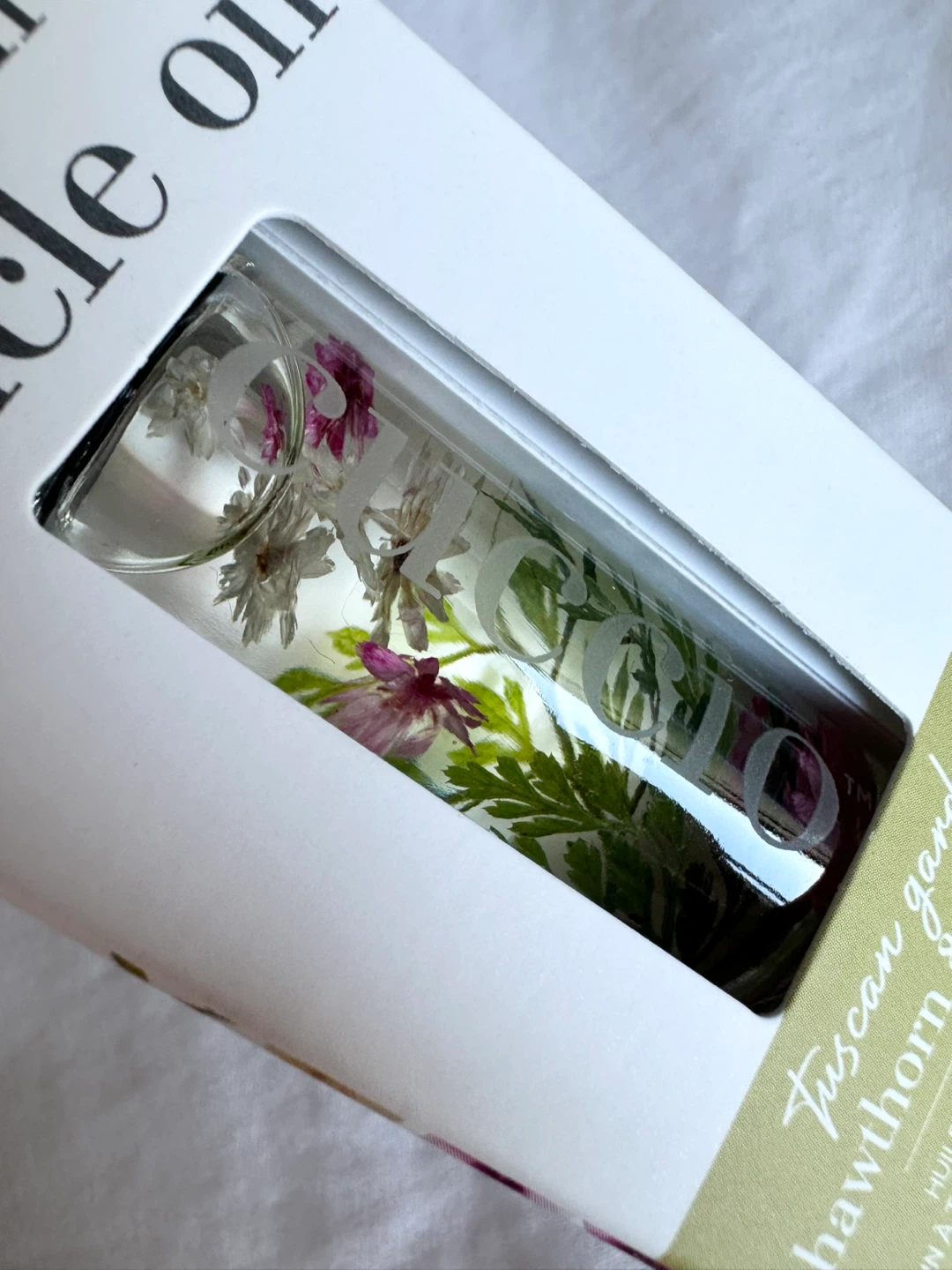⚽️ 🆕 Revitalizing Roll-On Cuticle Oil - photo 2
