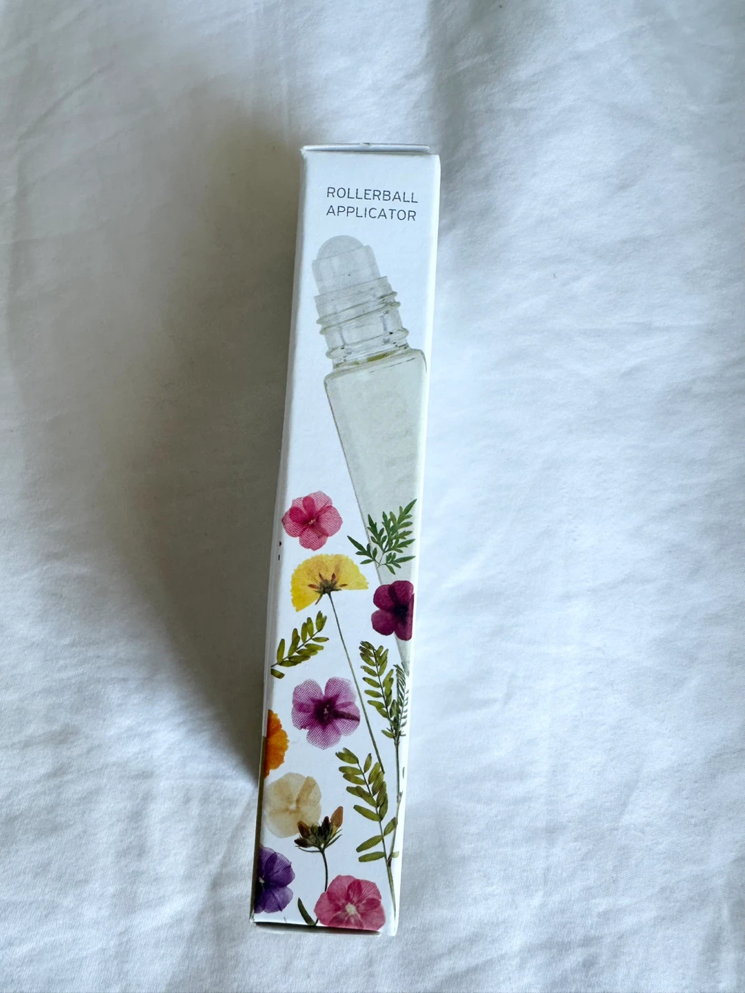 ⚽️ 🆕 Revitalizing Roll-On Cuticle Oil - photo 3
