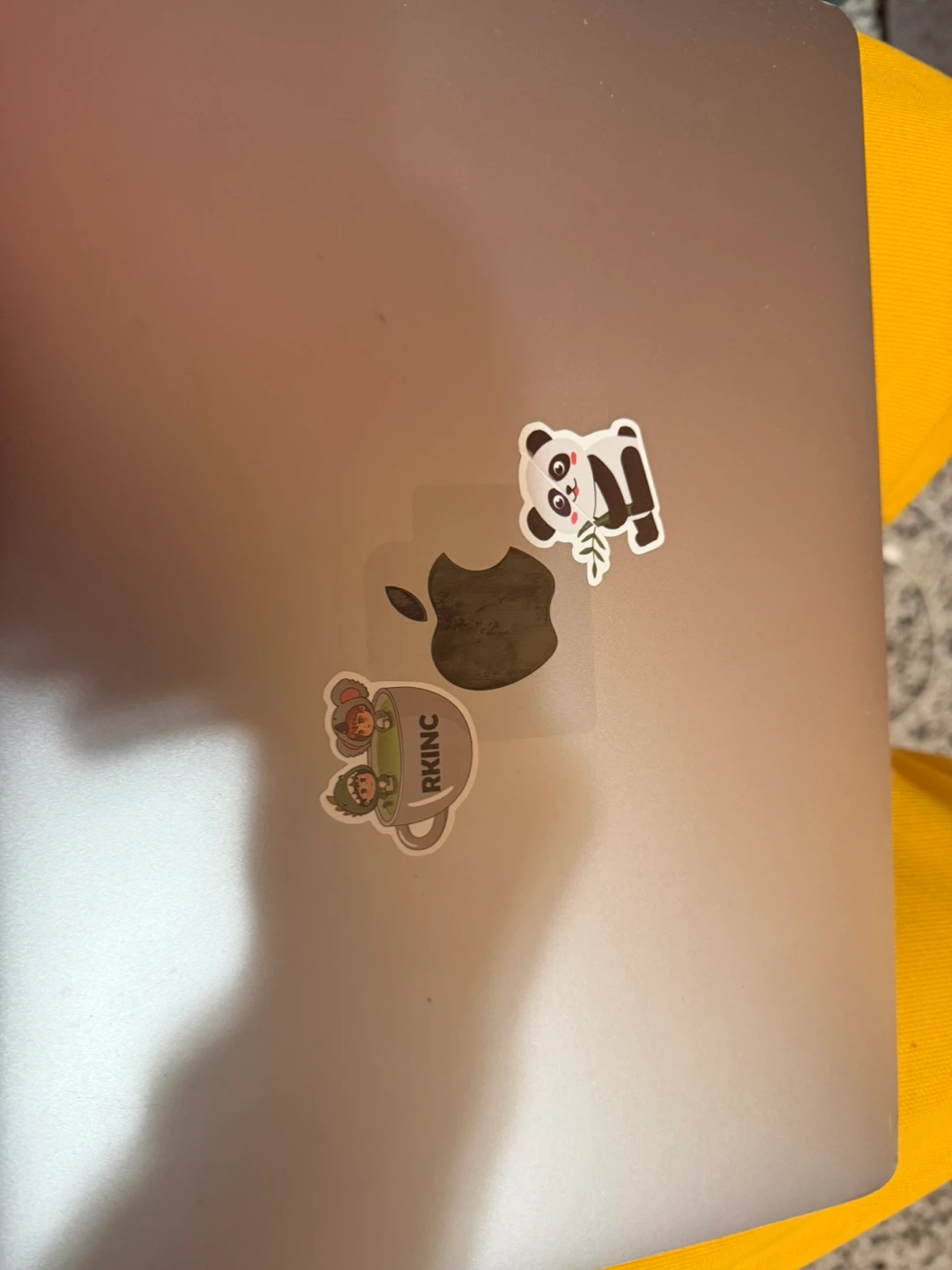 TRADING FOR BROKEN TECH - photo 2