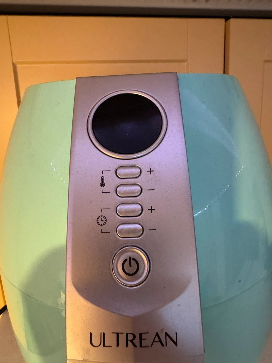 Ultrean Air Fryer - Aqua - photo 2