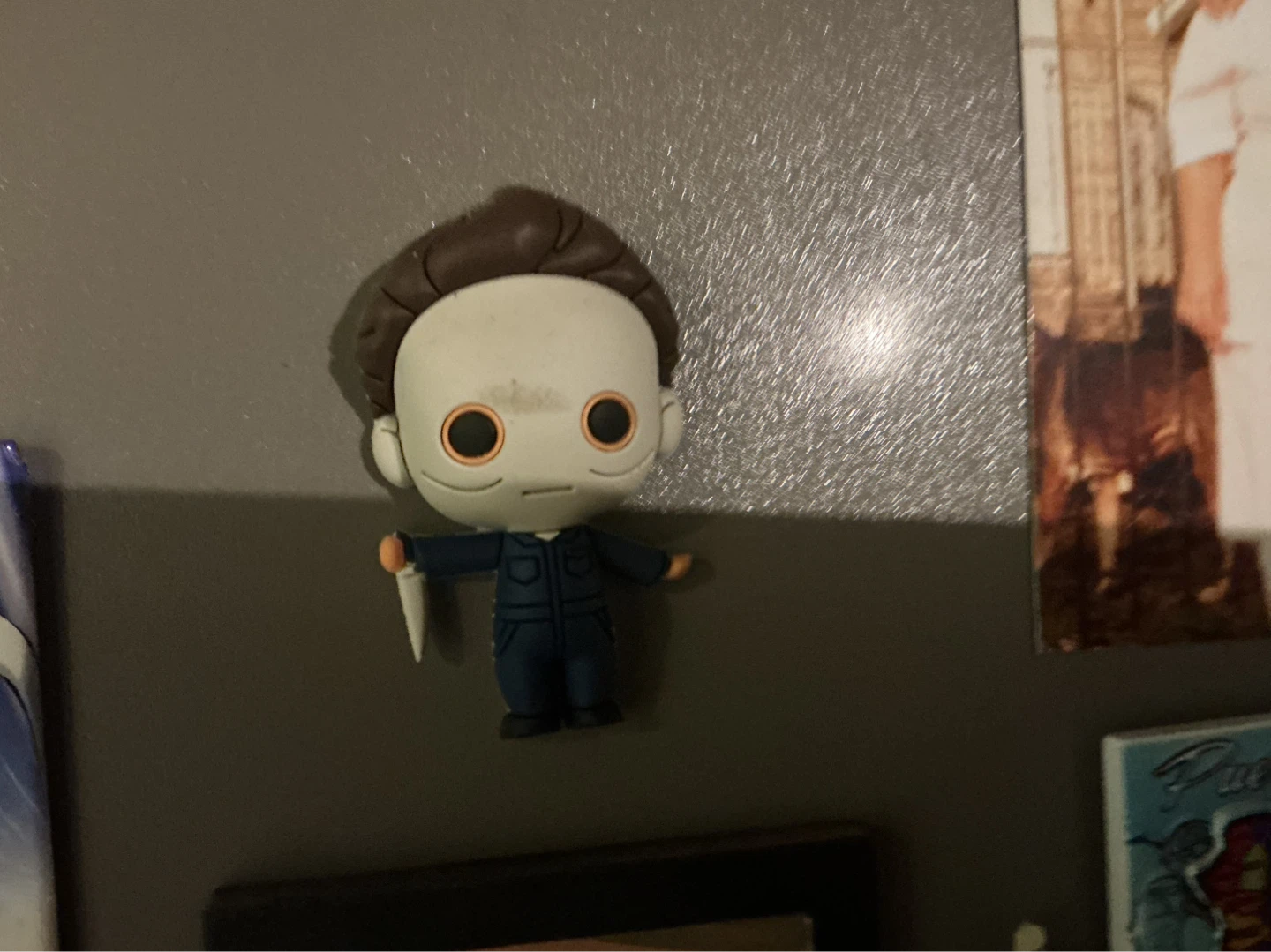 Michael Myers Bobblehead ⚽