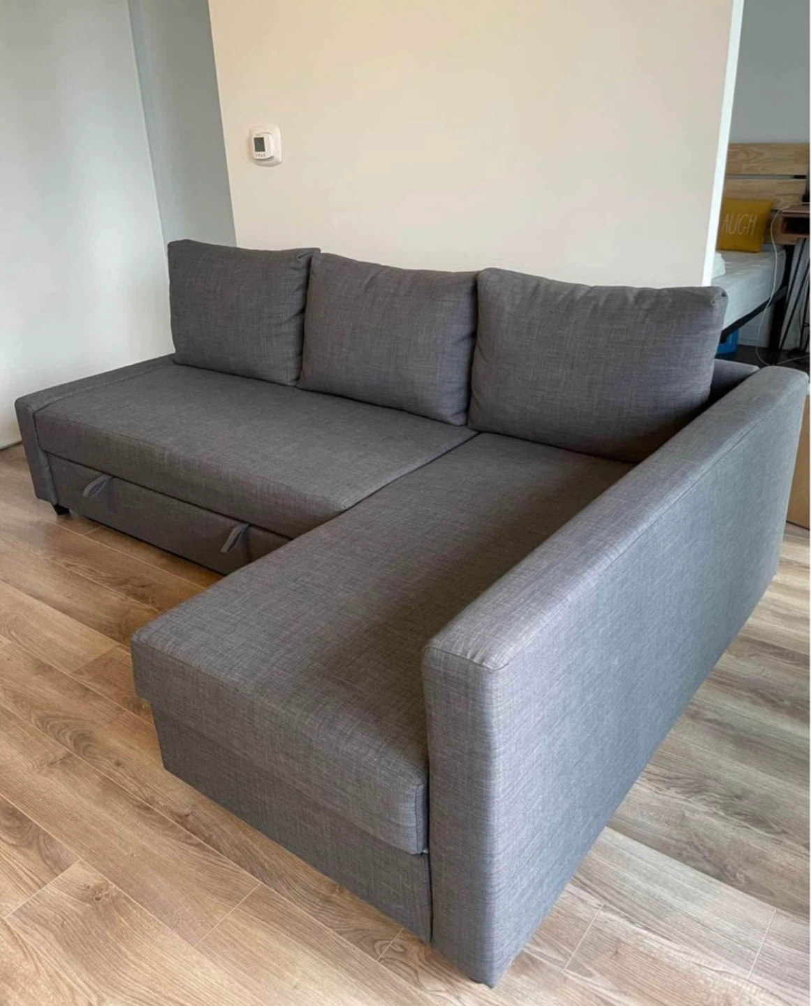 IKEA sofa bed sectional- Free Delivery