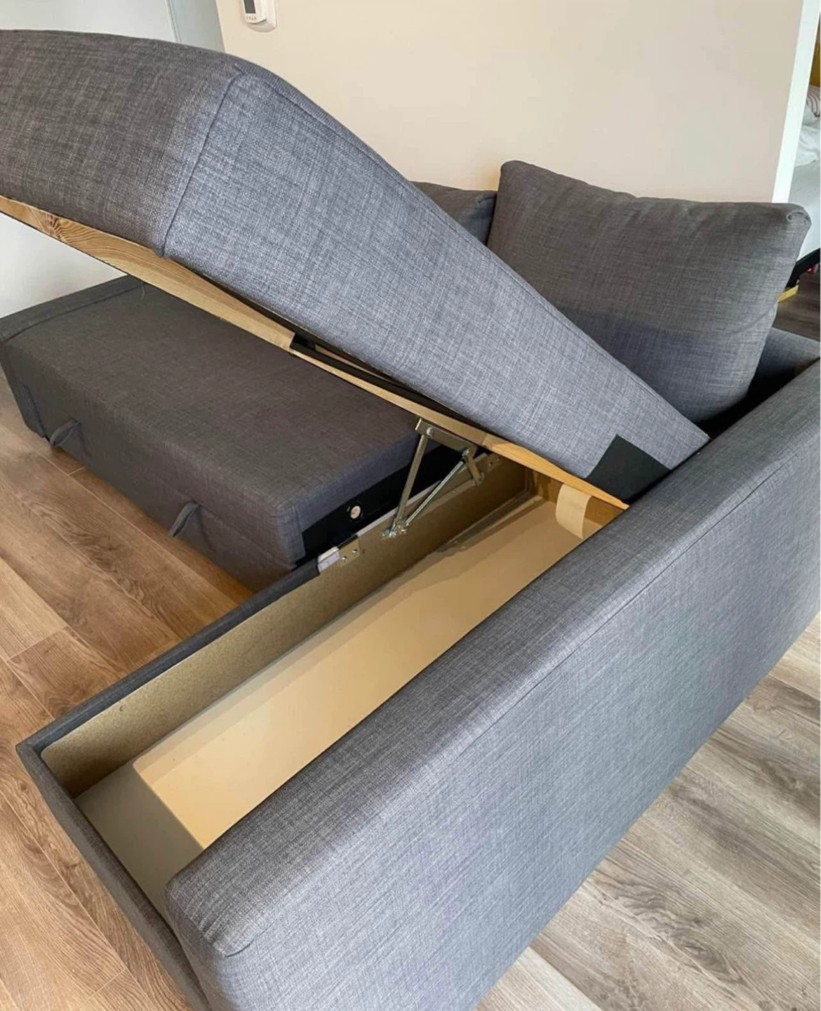 IKEA sofa bed sectional- Free Delivery - photo 5