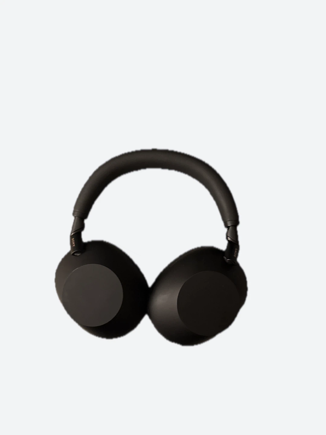 Sony WH-1000XM6 Wireless Noise Cancelling Headphones with case