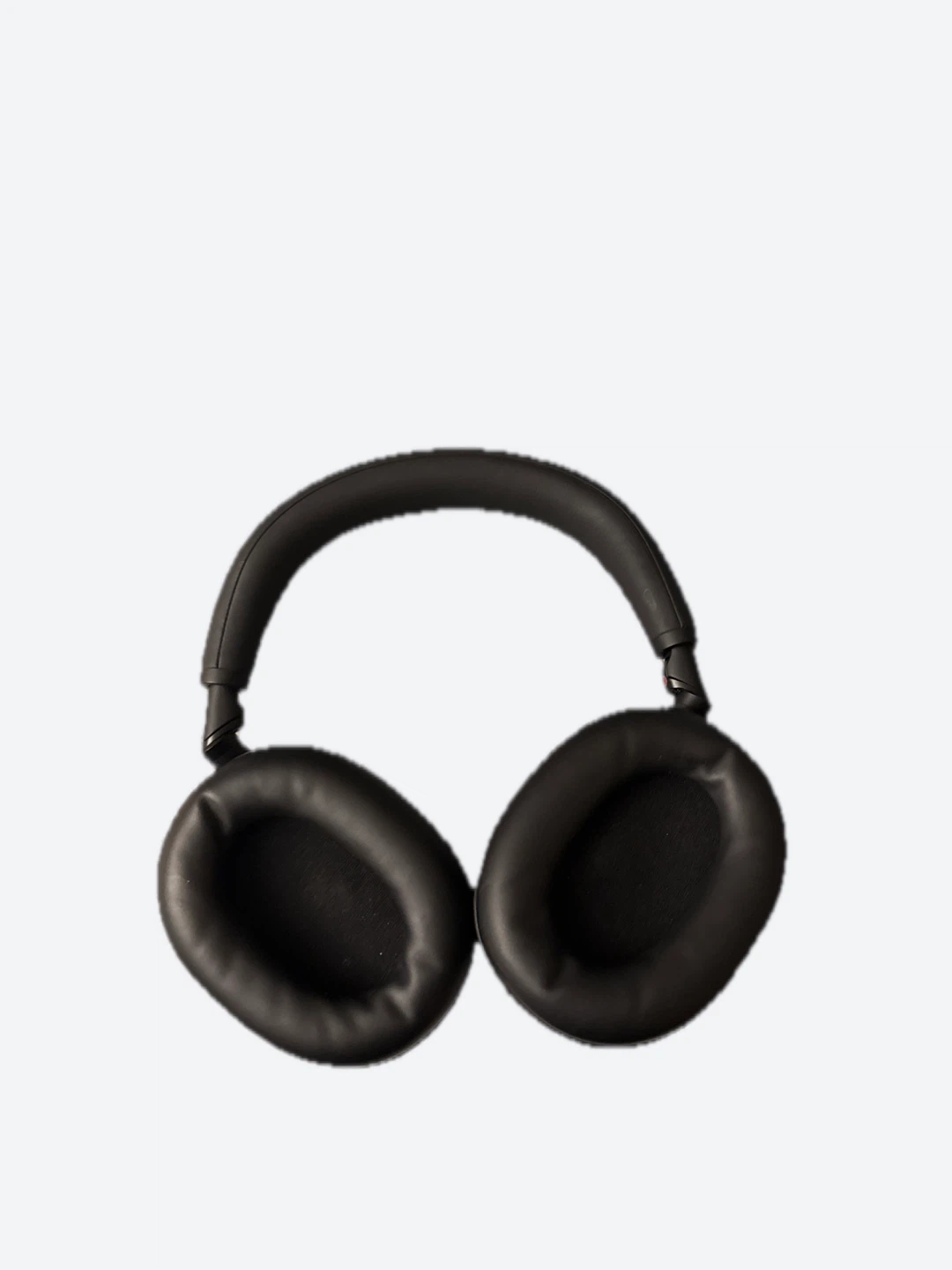 Sony WH-1000XM6 Wireless Noise Cancelling Headphones with case - photo 2