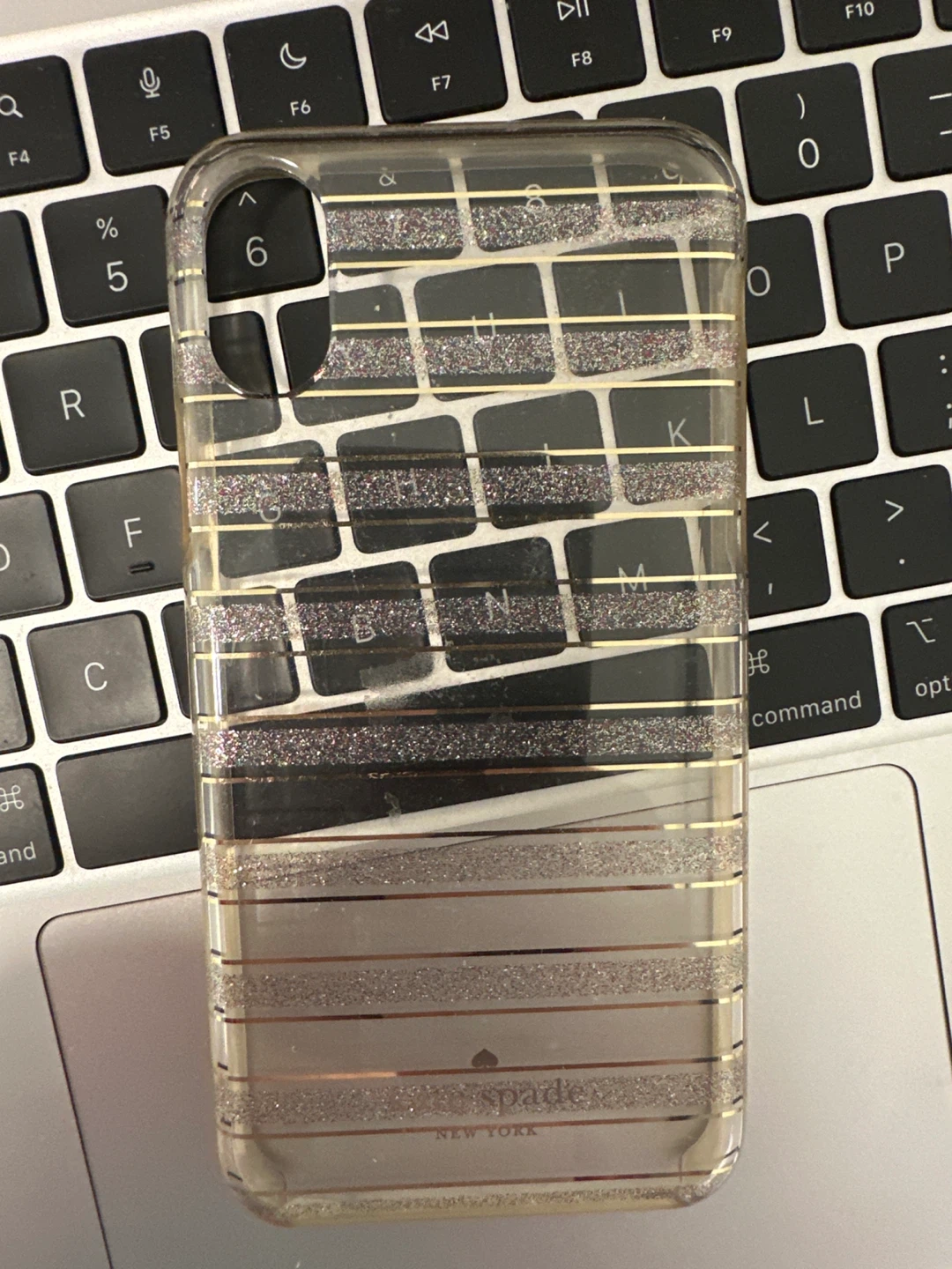 ⚽️Iphone x Kate Spade New York Phone Case