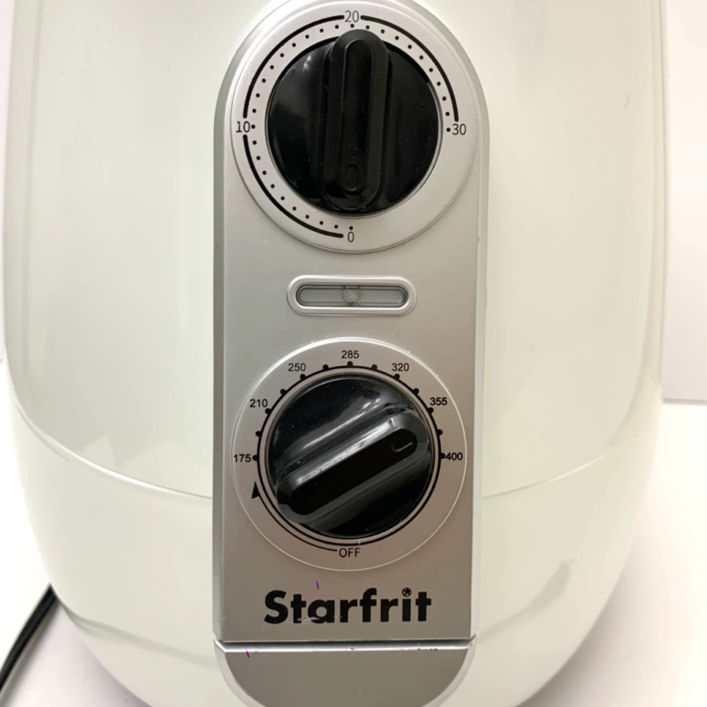 Air Fryer Starfrit  Electric Air Fryer Kitchen Appliance Cooker - photo 3