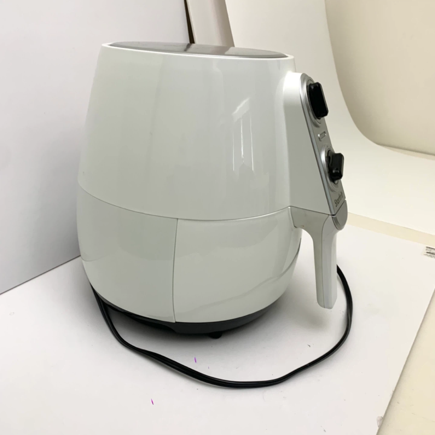 Air Fryer Starfrit  Electric Air Fryer Kitchen Appliance Cooker - photo 4