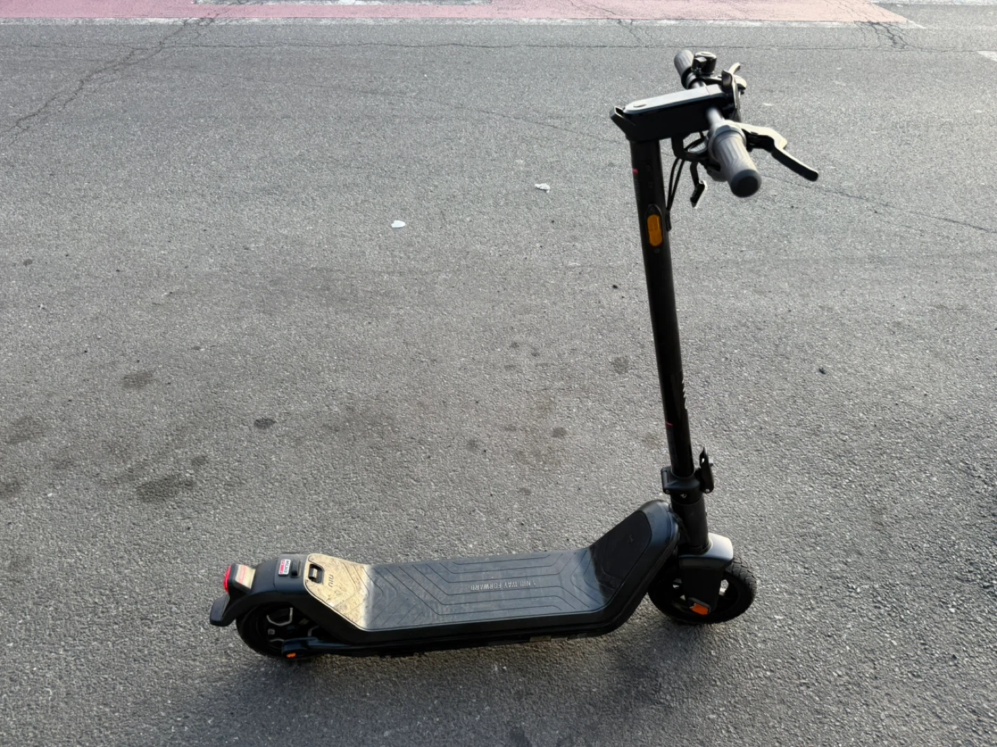 NIU KQI3 Pro