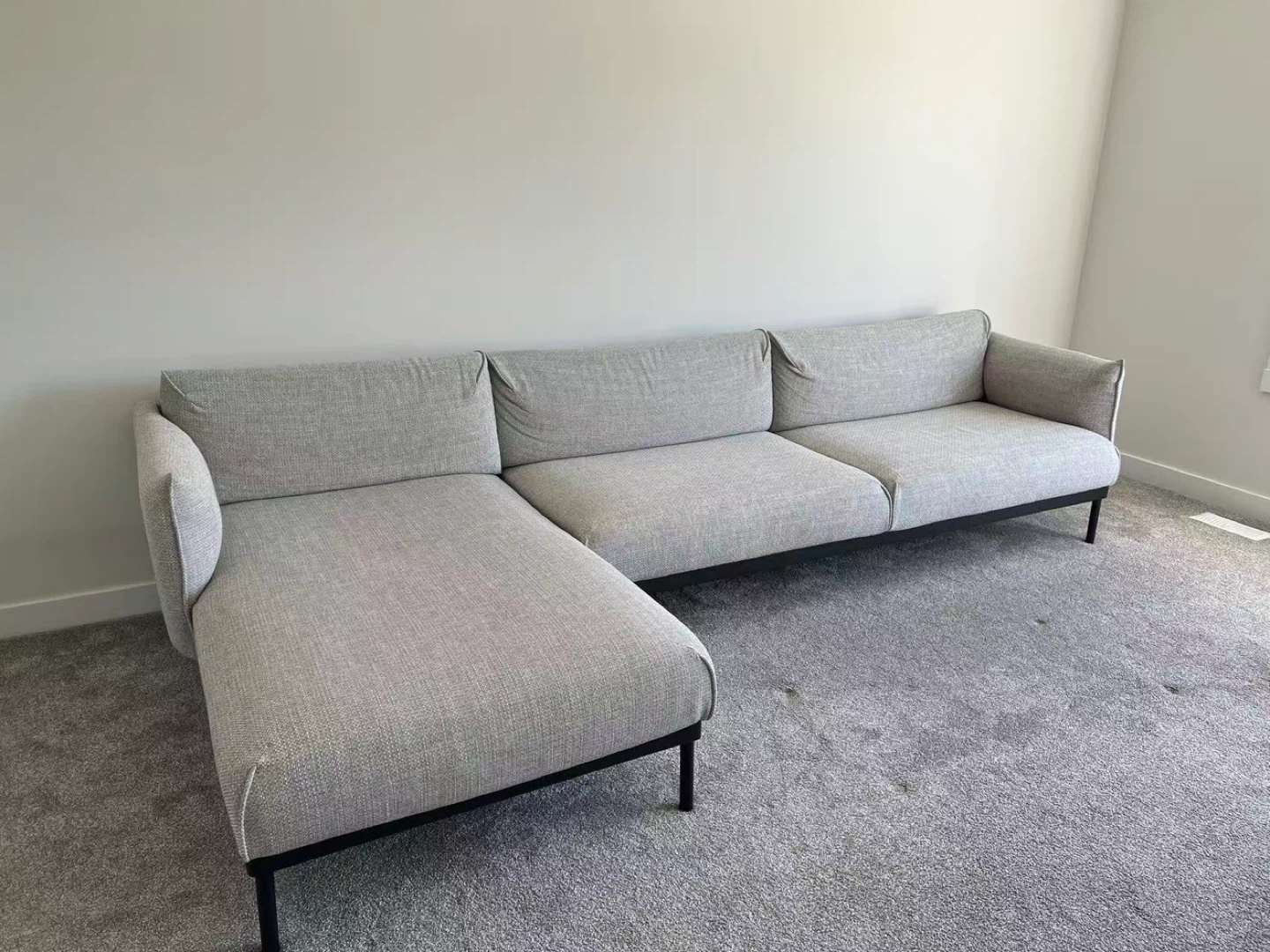 IKEA Sofa - photo 2