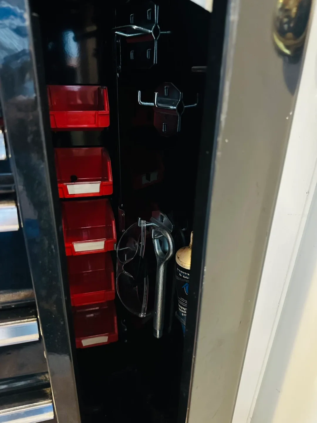 Husky 7-Drawer Rolling Tool Chest - photo 3