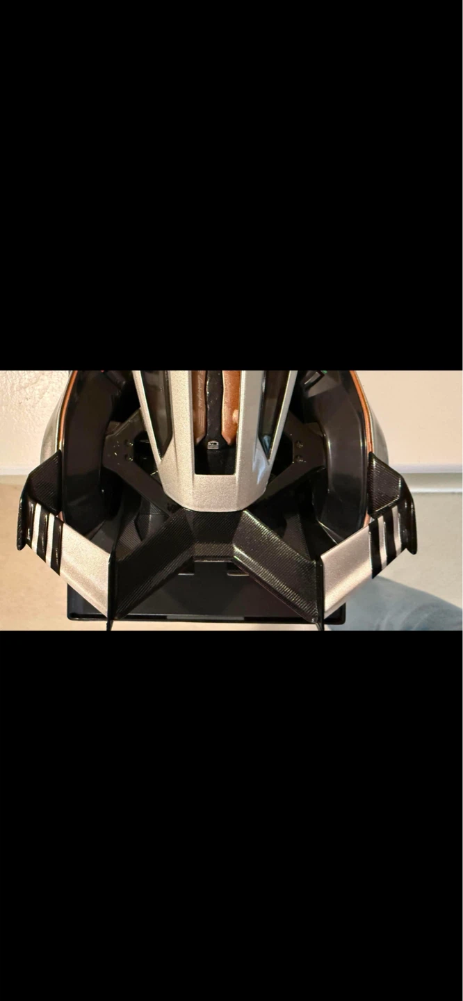 1:18 Maisto Lamborghini V12 Vision Gran Turismo Model Car - photo 5