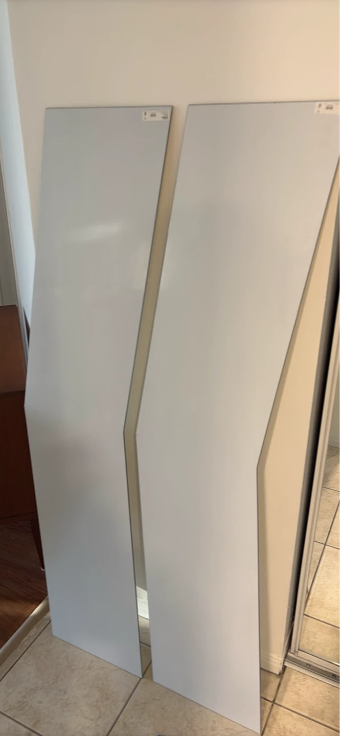 IKEA SKABU Full Length Mirror / each $10