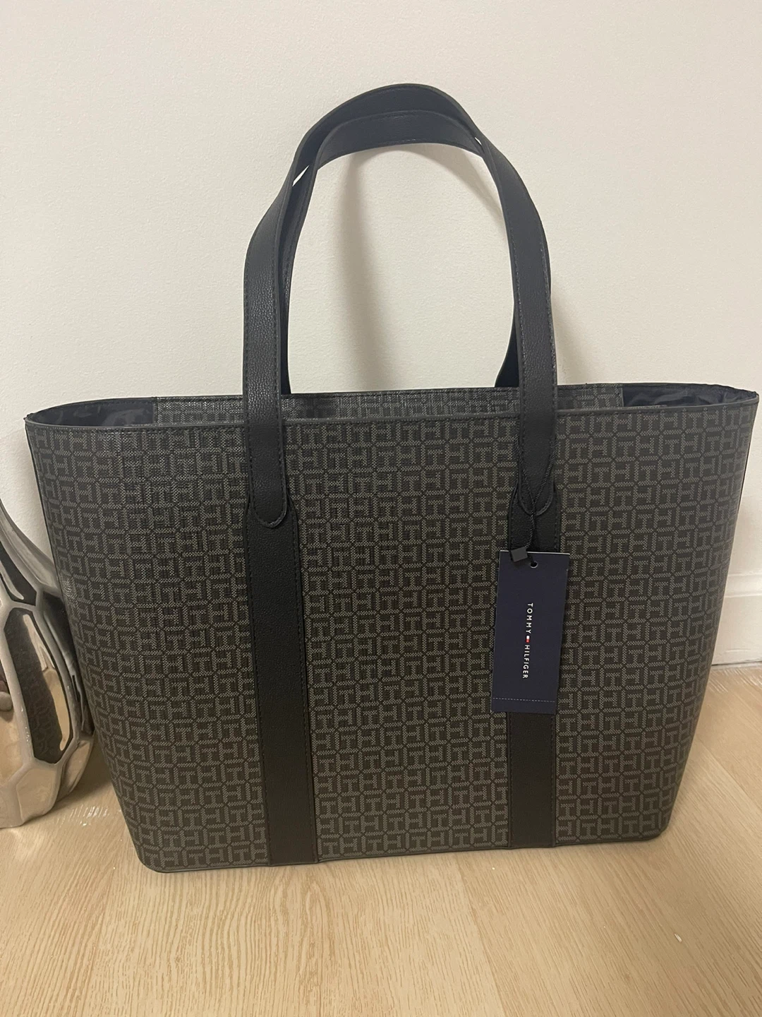 Tommy Hilfiger Tote Bag - photo 2