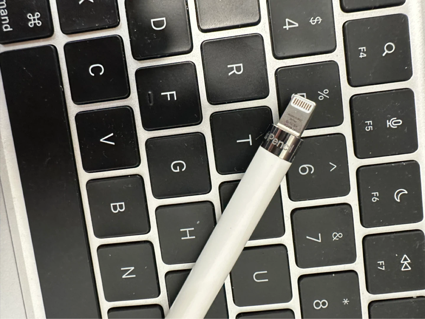 ⚽️Apple Pencil 1st Generation - photo 2