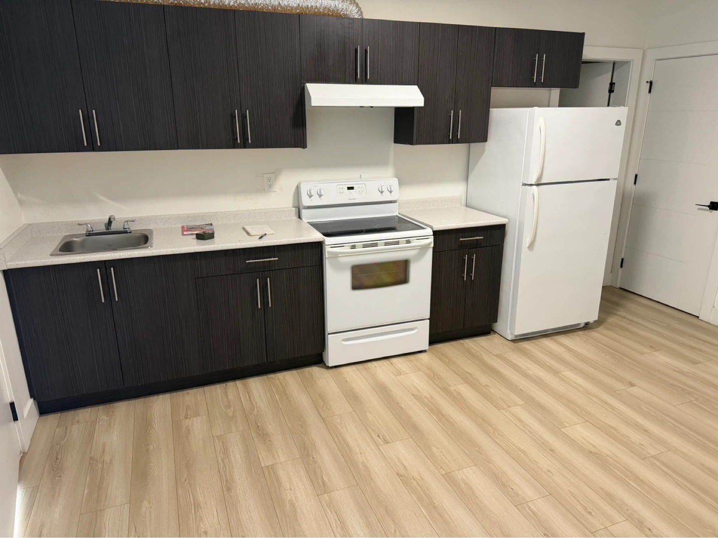 Bachelor suite for rent