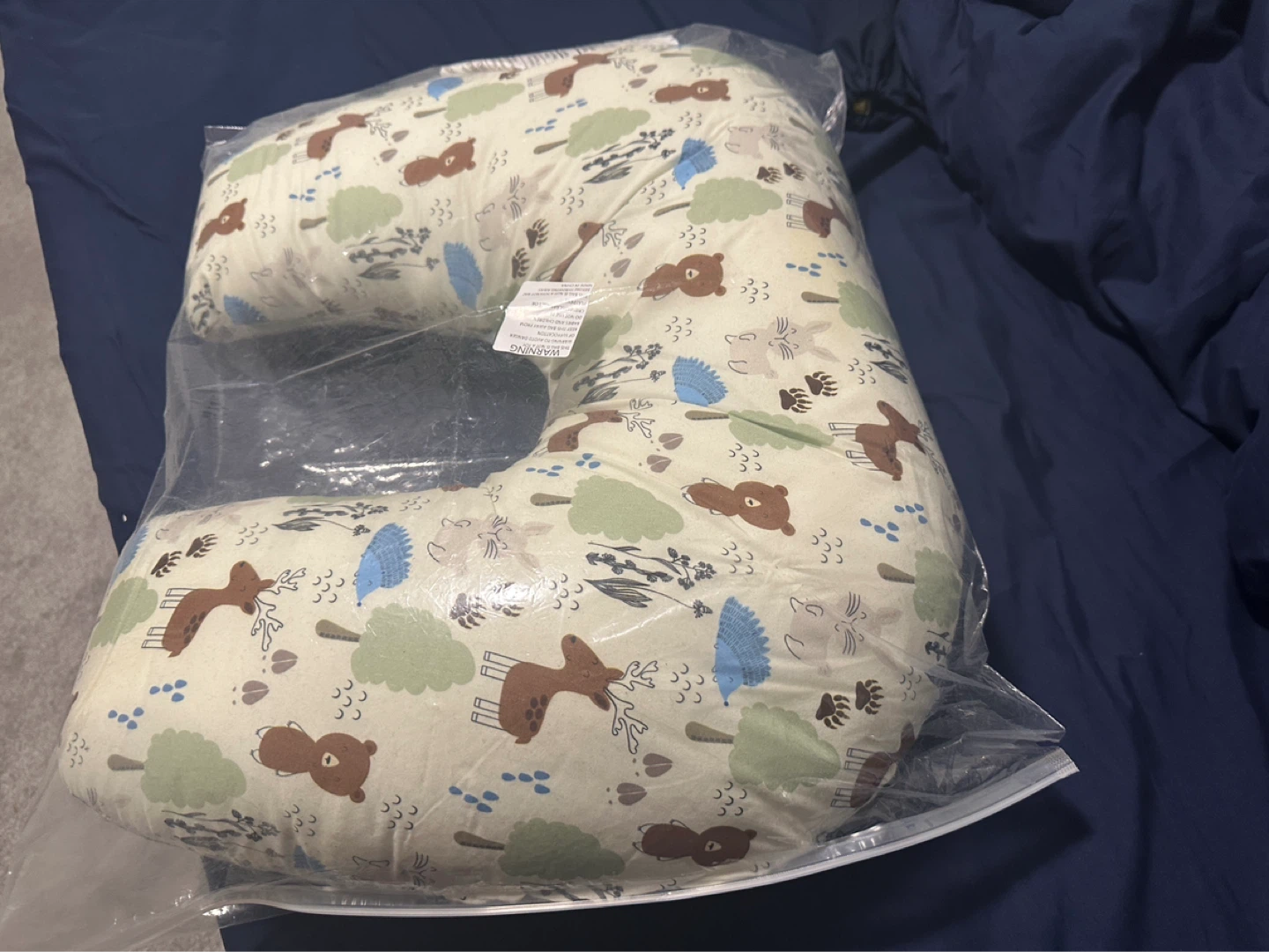 Nursing Pillow - photo 4