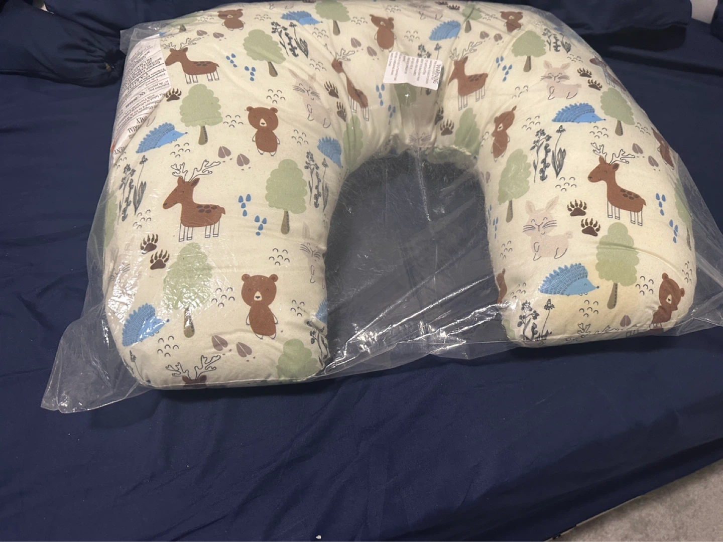 Nursing Pillow