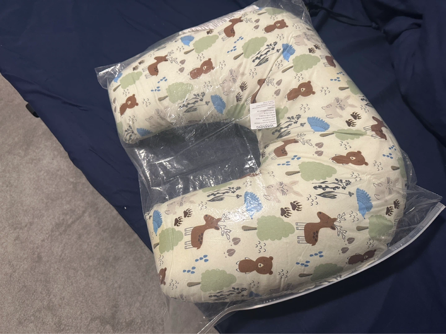 Nursing Pillow - photo 3