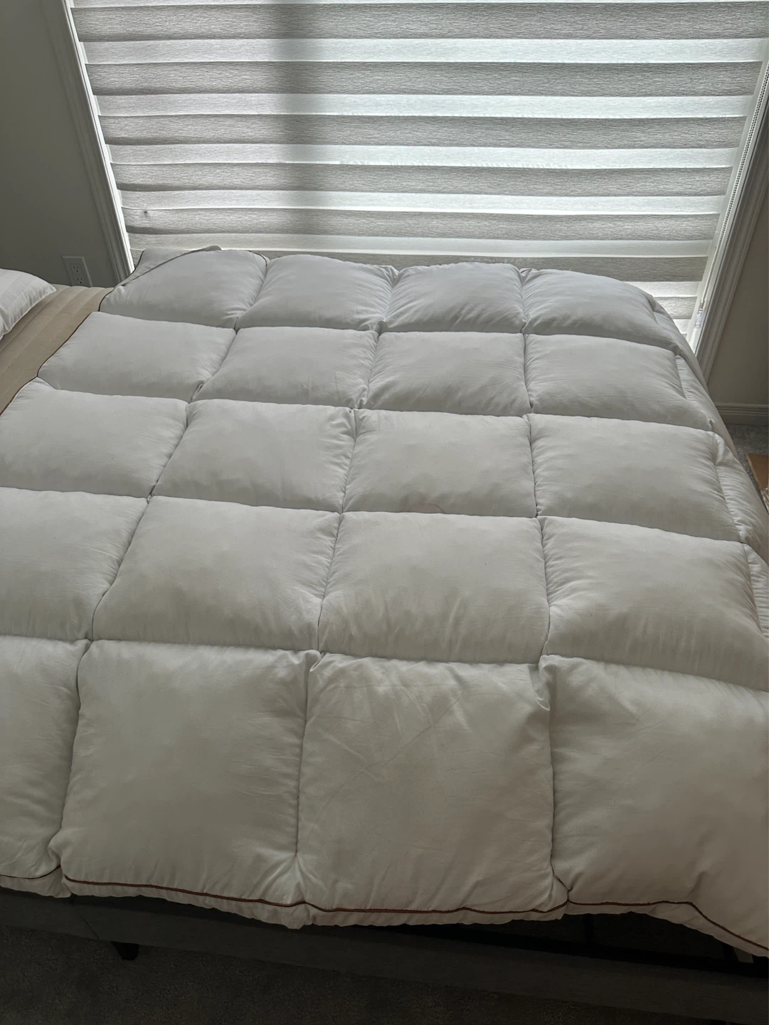 Bed Topper