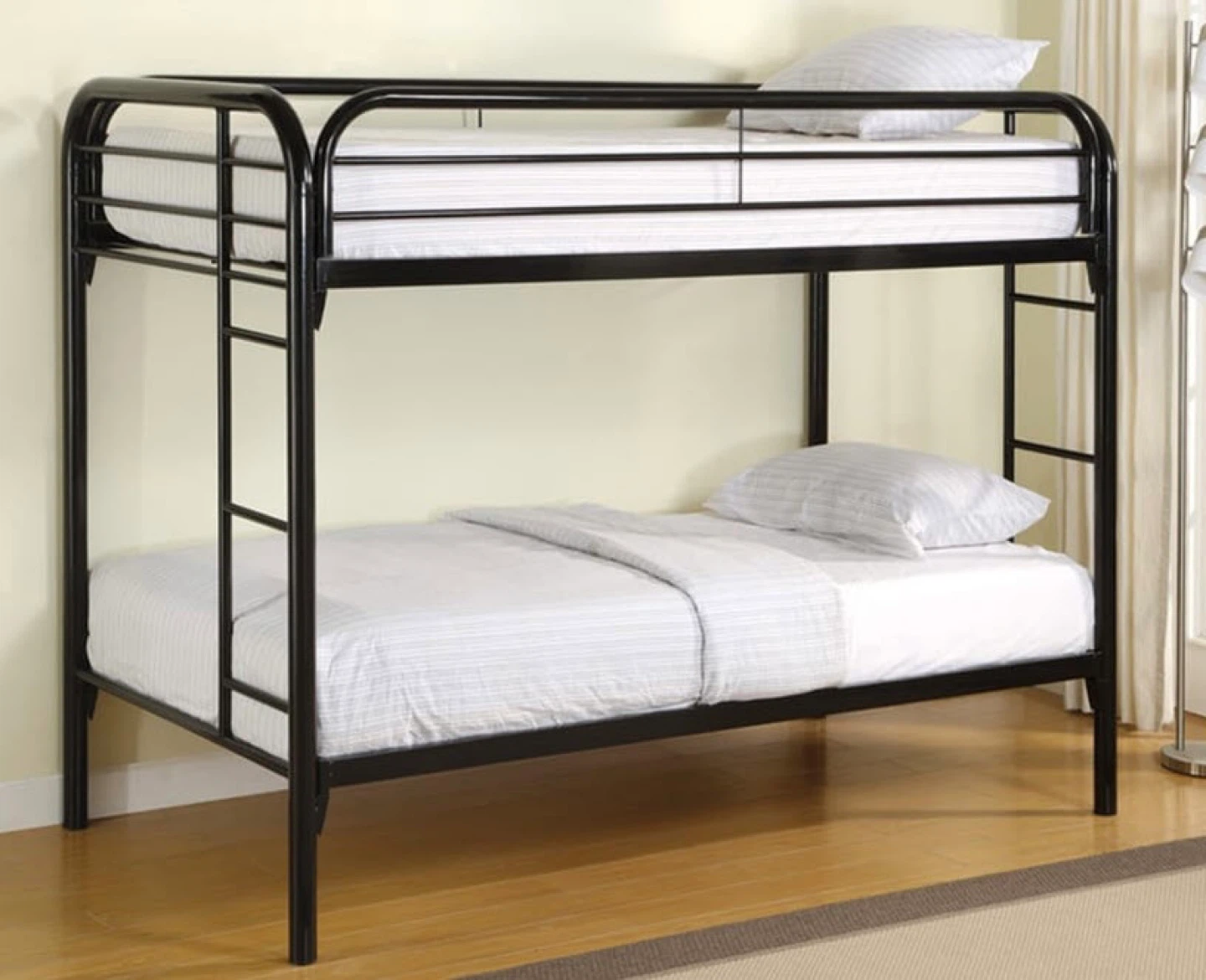 Bunk Bed (Twin)