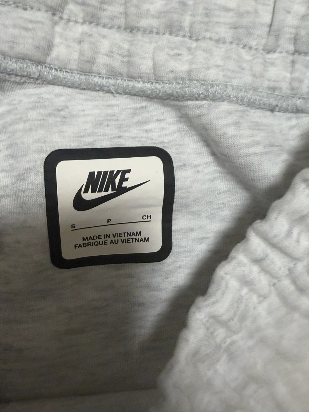 Nike Tech Fleece Full Zip Hoodie and Joggers Set - photo 4