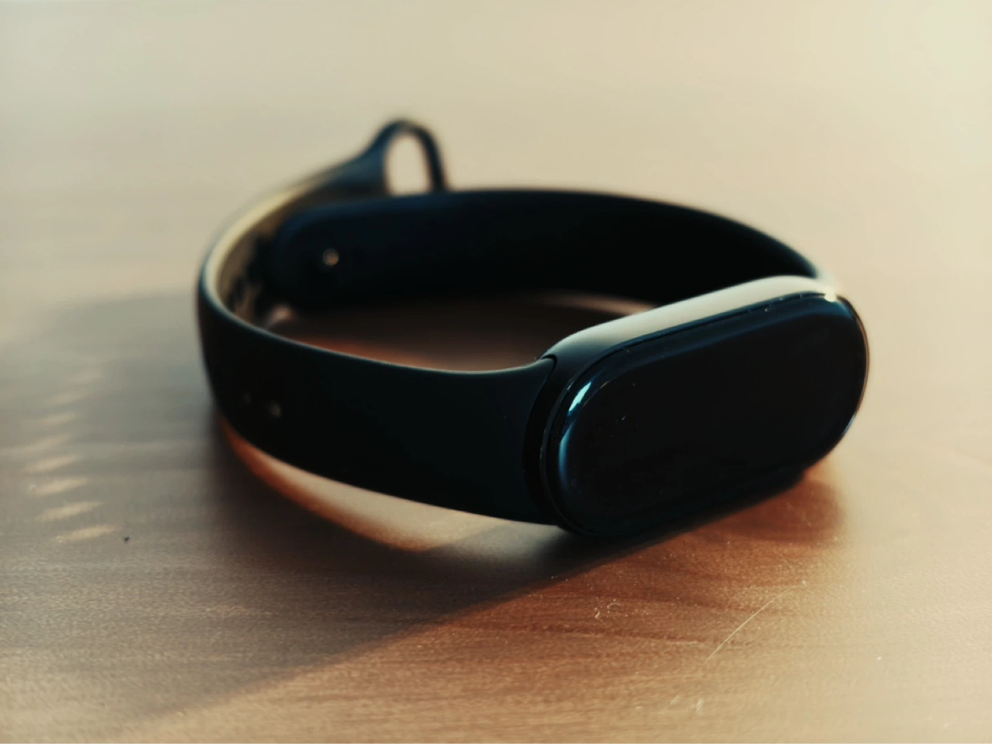 ⚽️ Original Xiaomi Mi Band - Smart Fitness Tracker - photo 3
