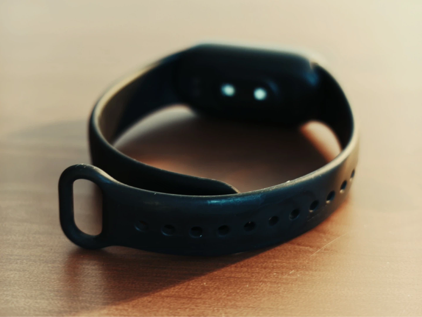 ⚽️ Original Xiaomi Mi Band - Smart Fitness Tracker - photo 4