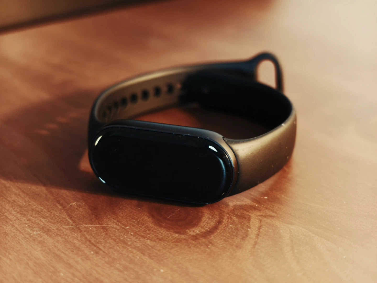 ⚽️ Original Xiaomi Mi Band - Smart Fitness Tracker - photo 2