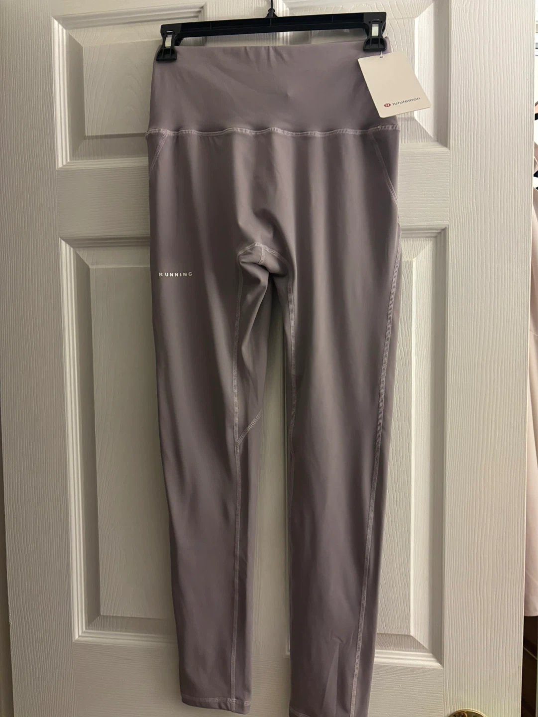 Lululemon Running Leggings