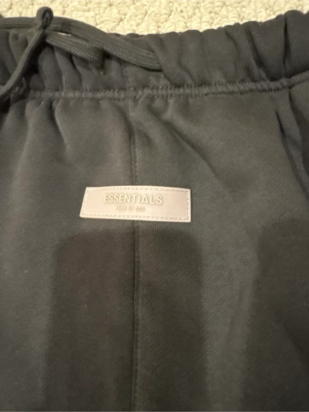 Essentials 1977 Cuffed Sweatpants Size XL - photo 3