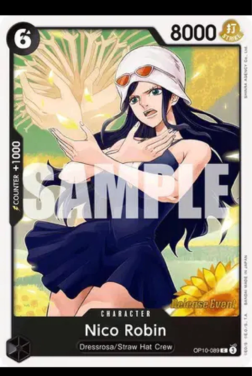 One piece singles - photo 2